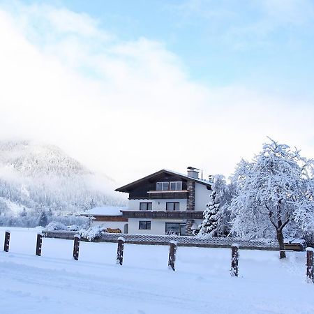 Appartement De Luxe - 140M² Elbigenalp Eksteriør bilde