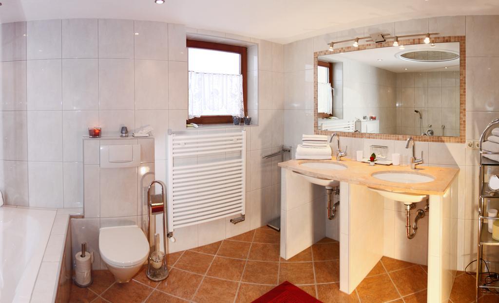 Appartement De Luxe - 140M² Elbigenalp Eksteriør bilde