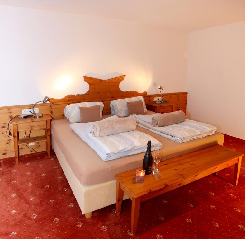 Appartement De Luxe - 140M² Elbigenalp Eksteriør bilde