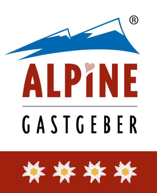 Appartement De Luxe - 140M² Elbigenalp Eksteriør bilde