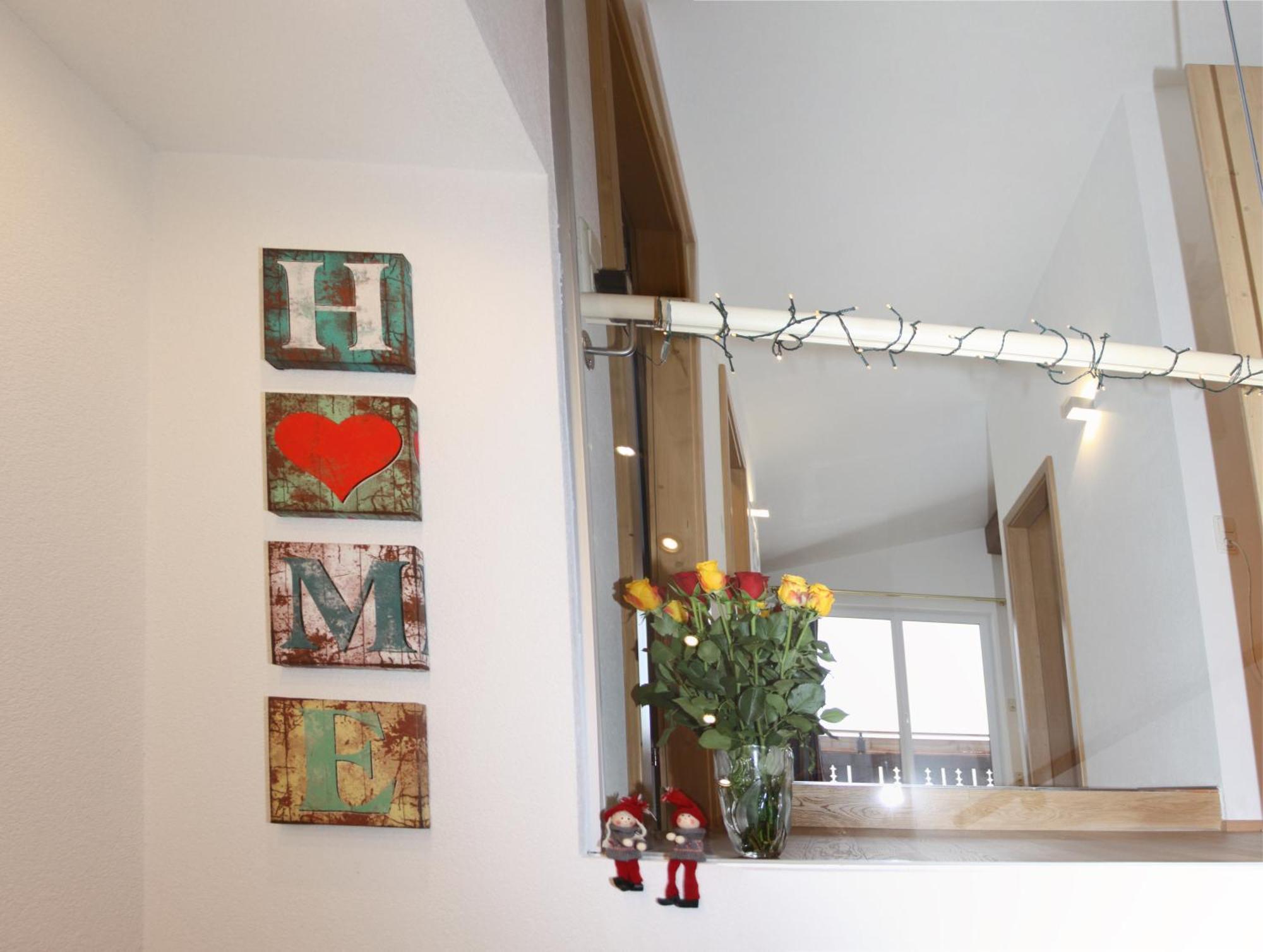 Appartement De Luxe - 140M² Elbigenalp Eksteriør bilde
