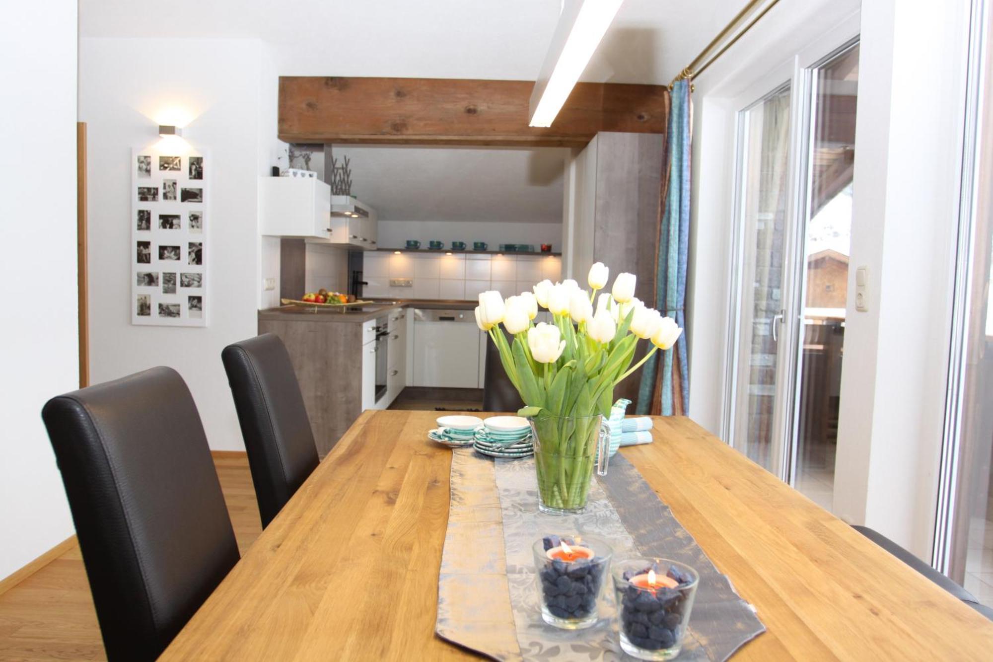 Appartement De Luxe - 140M² Elbigenalp Eksteriør bilde