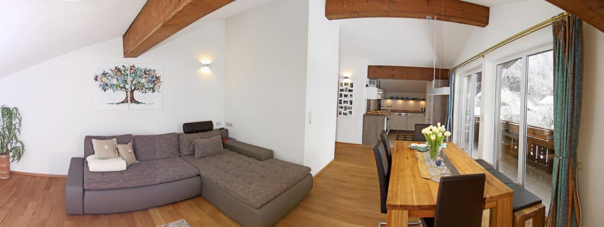 Appartement De Luxe - 140M² Elbigenalp Eksteriør bilde