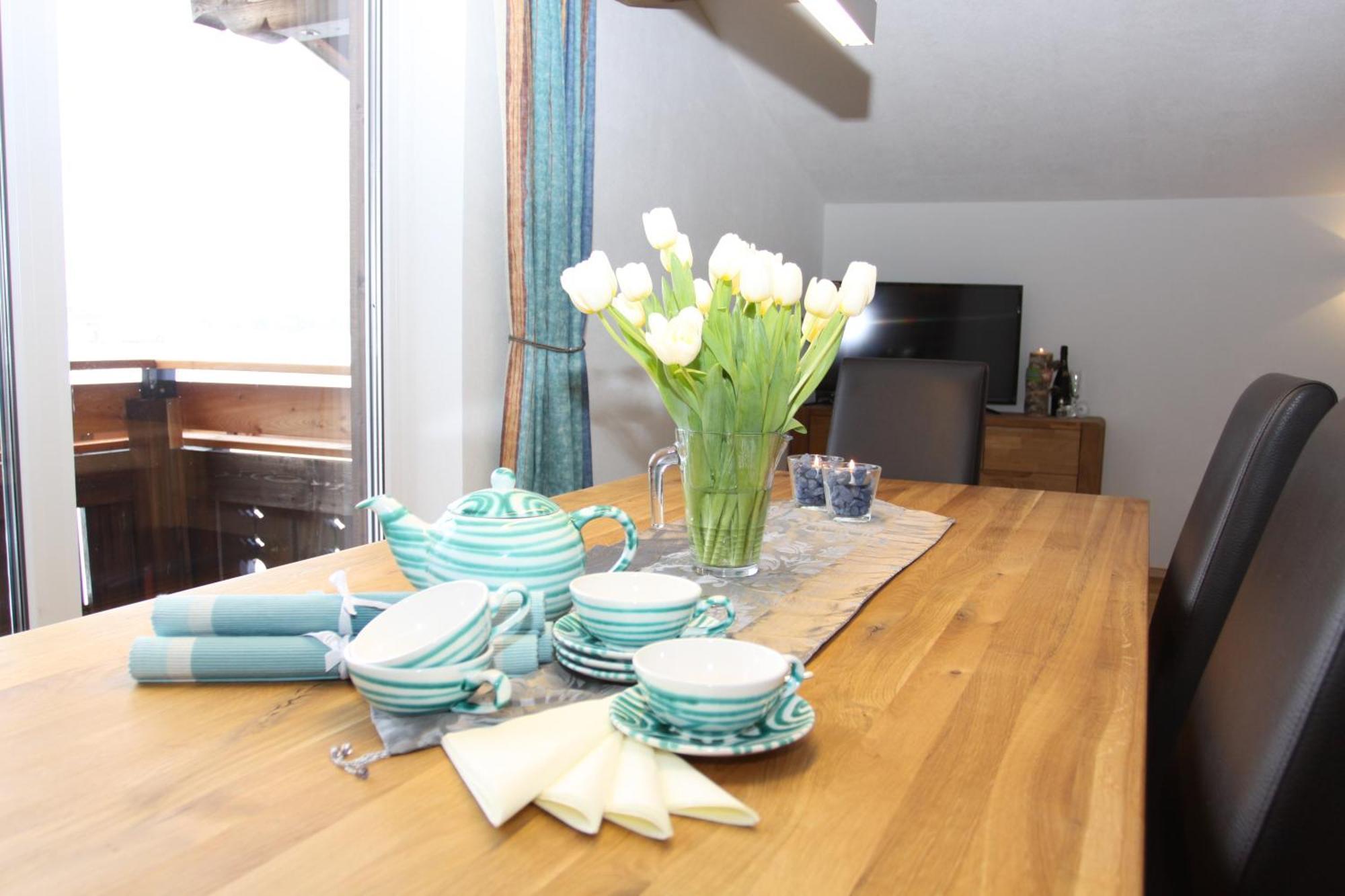 Appartement De Luxe - 140M² Elbigenalp Eksteriør bilde