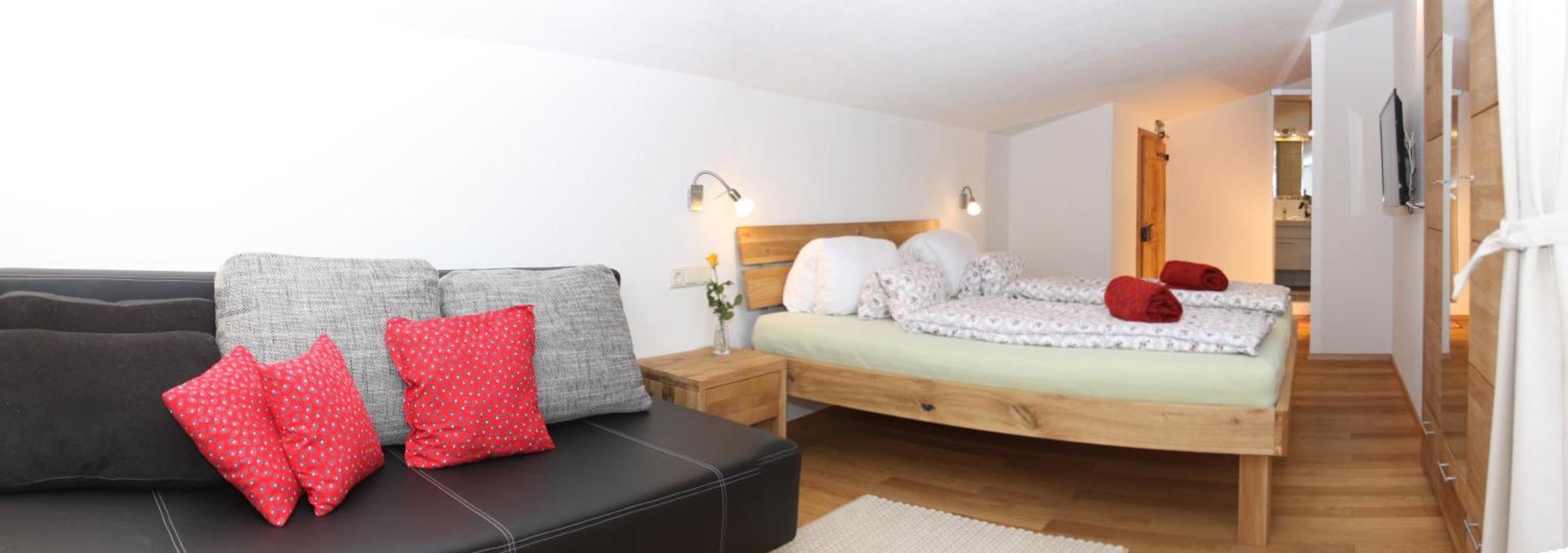 Appartement De Luxe - 140M² Elbigenalp Eksteriør bilde