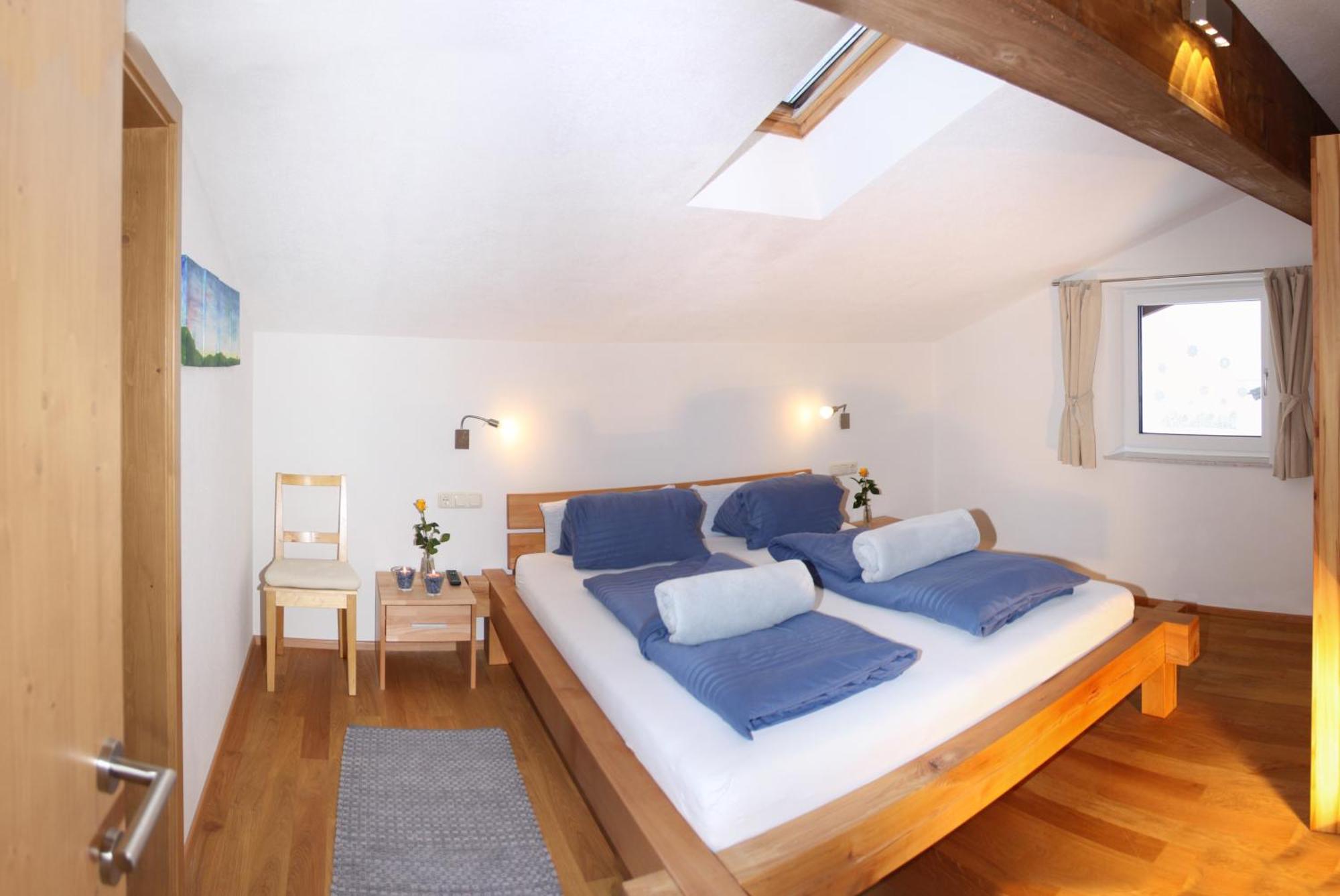 Appartement De Luxe - 140M² Elbigenalp Eksteriør bilde