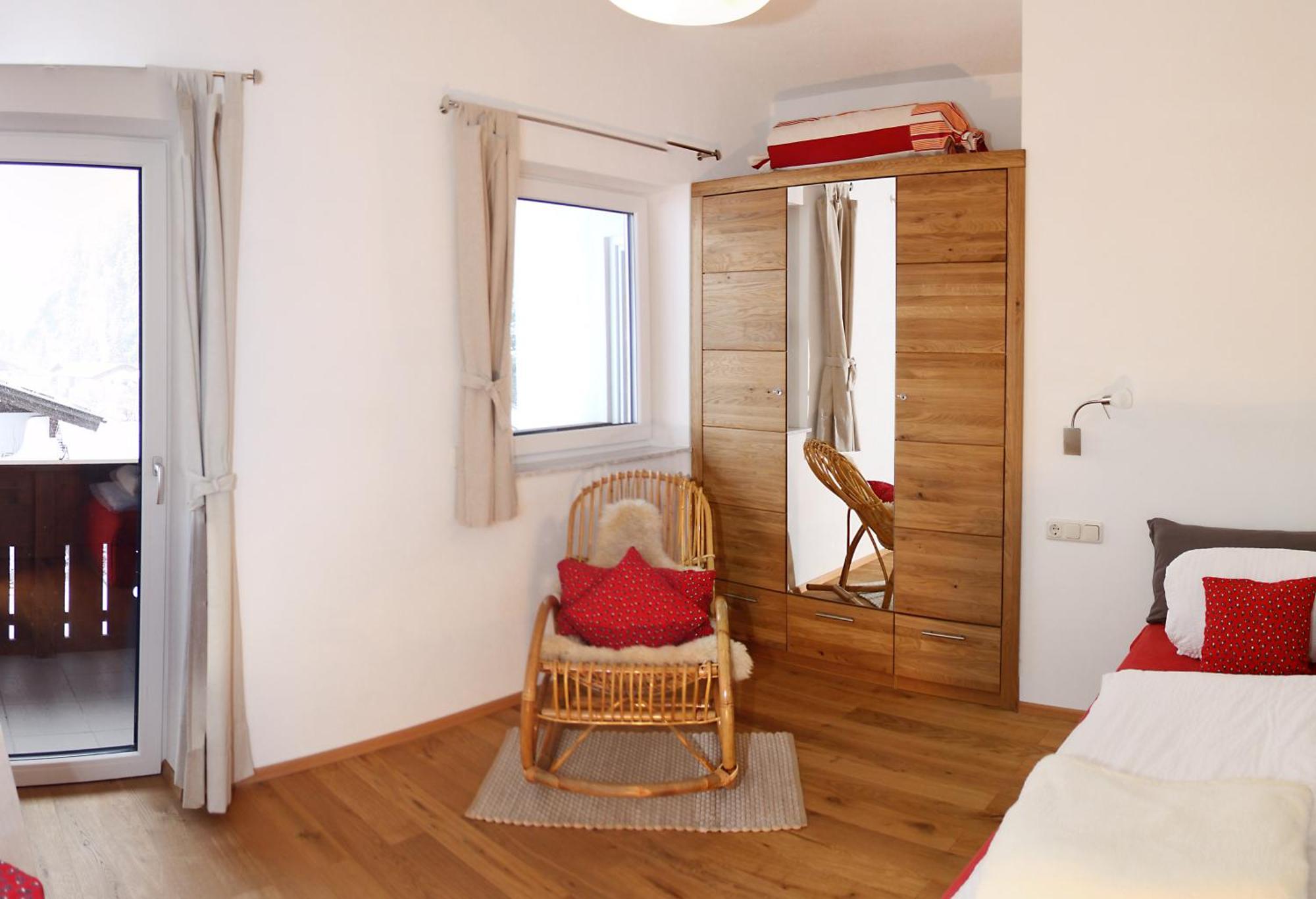 Appartement De Luxe - 140M² Elbigenalp Eksteriør bilde