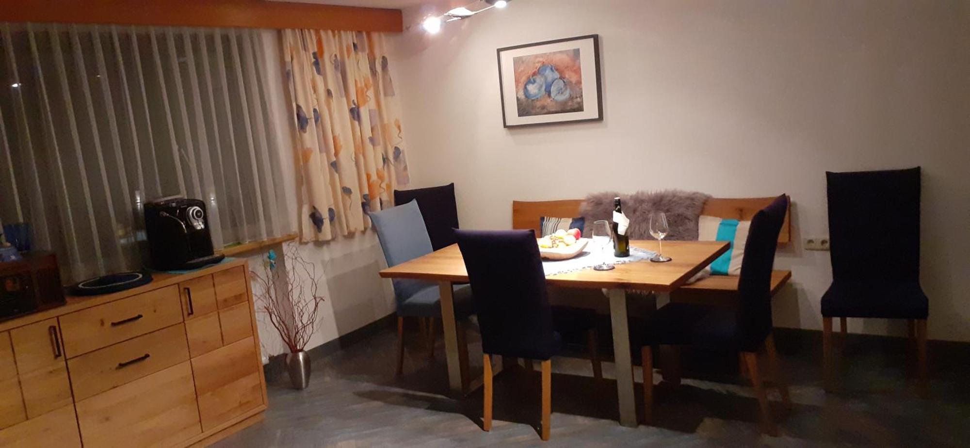 Appartement De Luxe - 140M² Elbigenalp Eksteriør bilde