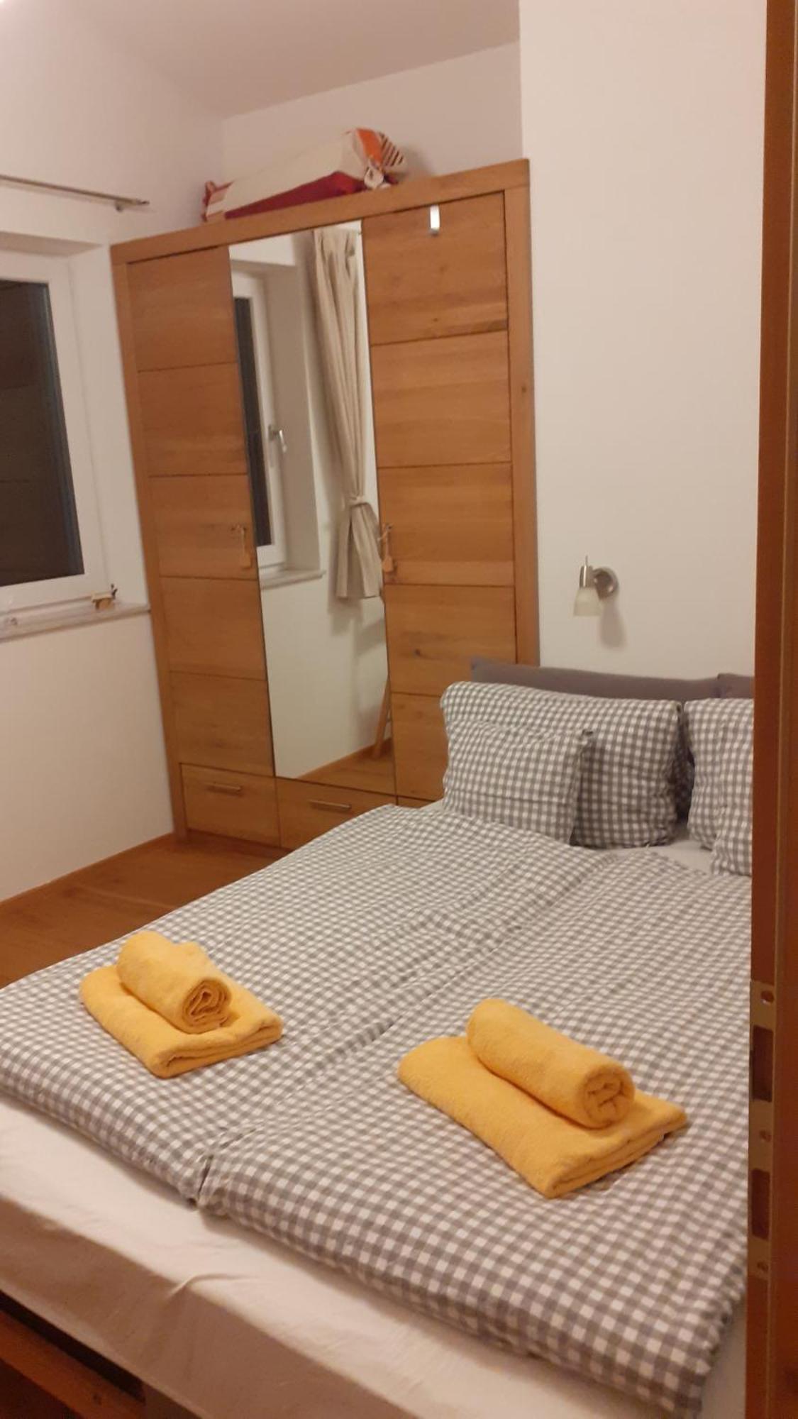 Appartement De Luxe - 140M² Elbigenalp Eksteriør bilde