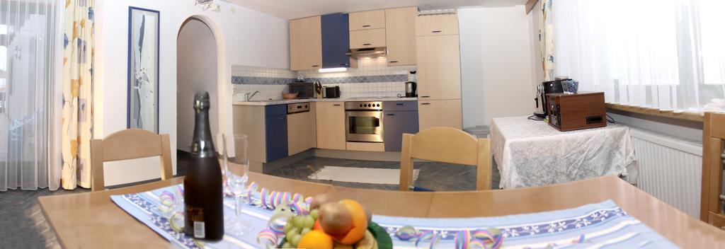 Appartement De Luxe - 140M² Elbigenalp Eksteriør bilde