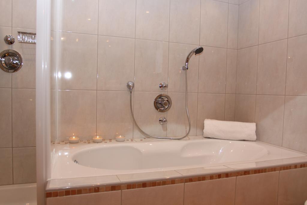 Appartement De Luxe - 140M² Elbigenalp Eksteriør bilde