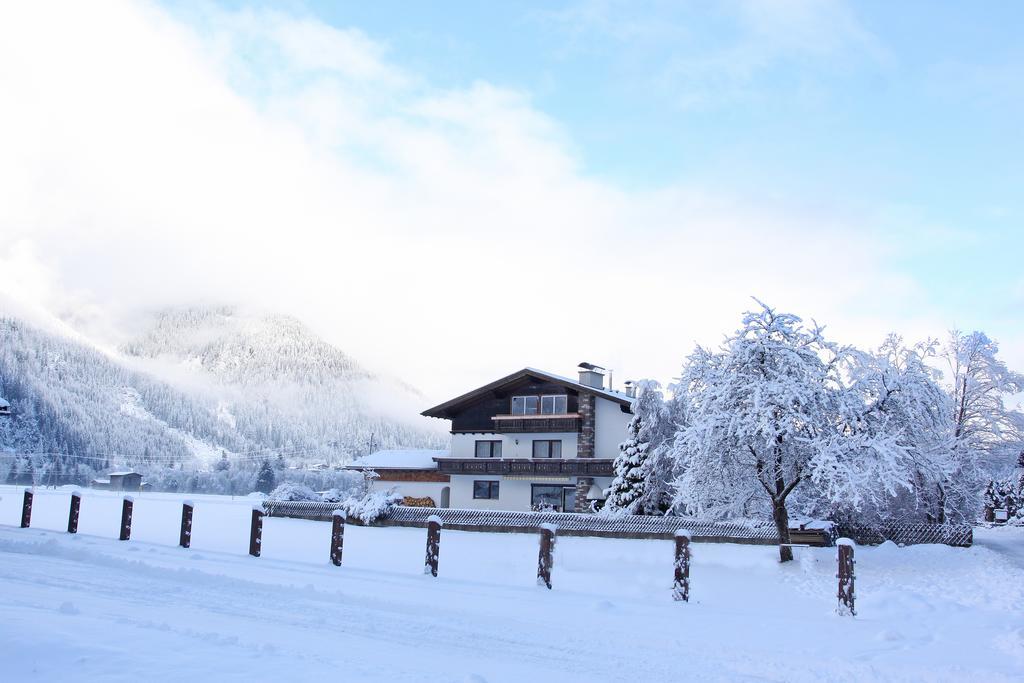 Appartement De Luxe - 140M² Elbigenalp Eksteriør bilde