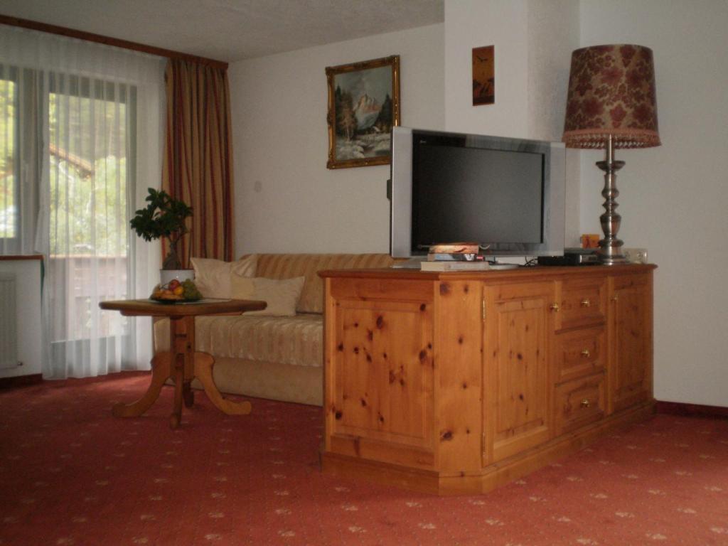Appartement De Luxe - 140M² Elbigenalp Eksteriør bilde