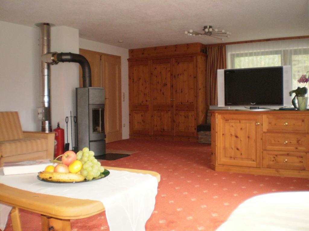 Appartement De Luxe - 140M² Elbigenalp Eksteriør bilde