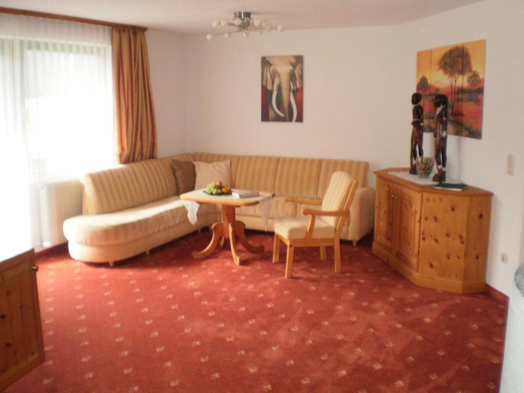 Appartement De Luxe - 140M² Elbigenalp Eksteriør bilde