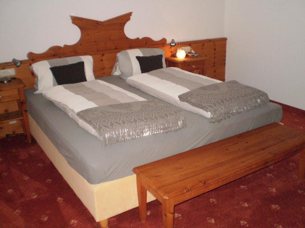 Appartement De Luxe - 140M² Elbigenalp Eksteriør bilde