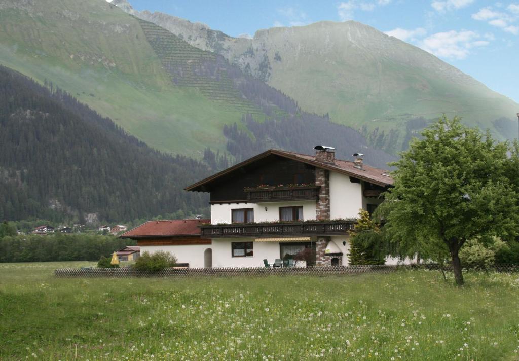 Appartement De Luxe - 140M² Elbigenalp Eksteriør bilde