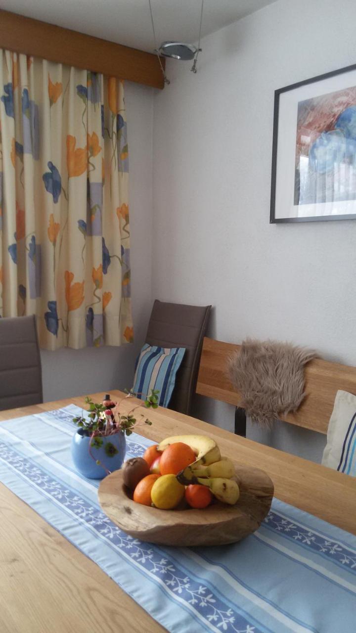 Appartement De Luxe - 140M² Elbigenalp Eksteriør bilde
